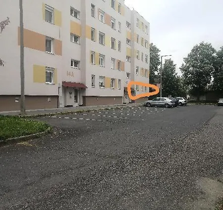 Rsg Home Keszthely Exterior photo