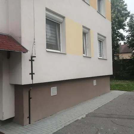 Rsg Home Keszthely Exterior photo